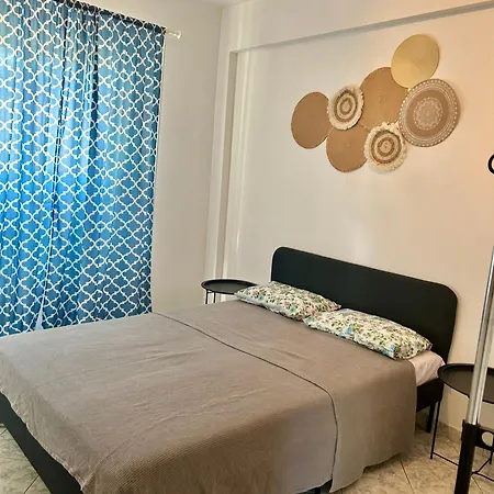 Sea Soon Apartamento Pefkochori