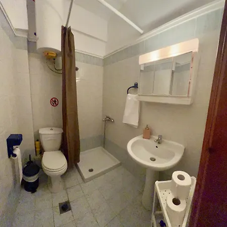 Sea Soon Apartamento