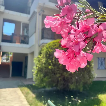 Apartamento Sea Soon Pefkochori