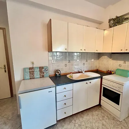 Sea Soon Apartment *
