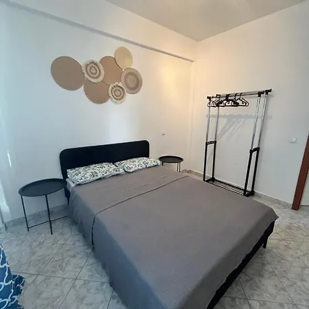Sea Soon Apartment *