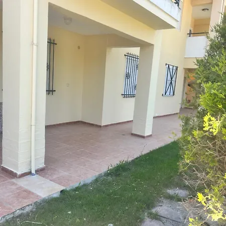 Apartment Sea Soon Pefkochori