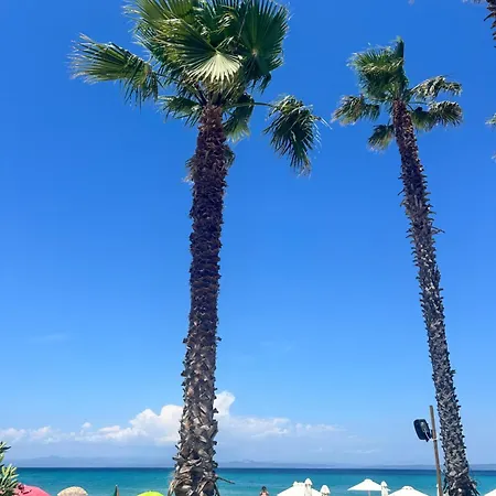Sea Soon Apartment
