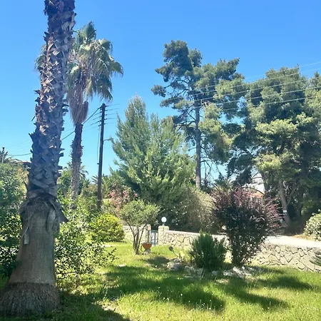 Apartment Sea Soon Pefkochori