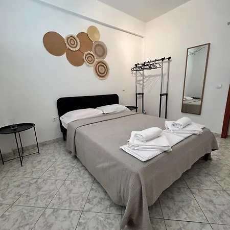 Sea Soon Apartment *